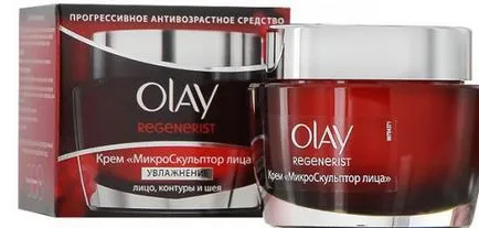 Оценка на кремове за лице, най-добрите кремове