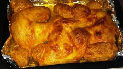 Рецепта нещо вкусно от прости съставки безплатно - naeshsya рецепти
