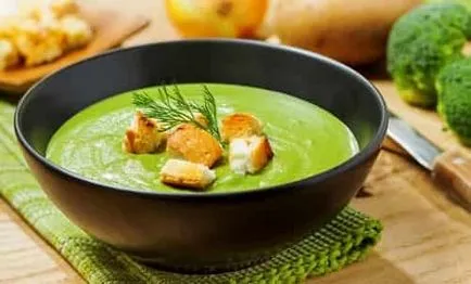 Рецепти за броколи със снимки - бързо и вкусно