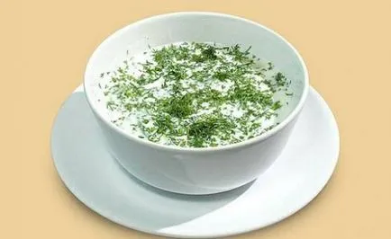 Рецепта нещо вкусно от прости съставки безплатно - naeshsya рецепти