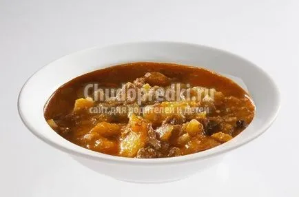 Рецепти детска градина 1