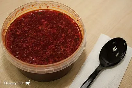 дом ресторант 