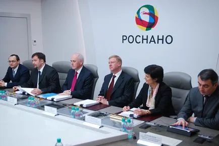 Rosnano - иновации или илюзия