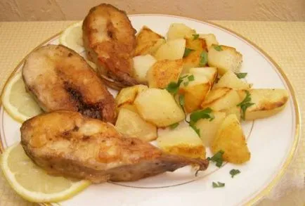 Рецепта нещо вкусно от прости съставки безплатно - naeshsya рецепти