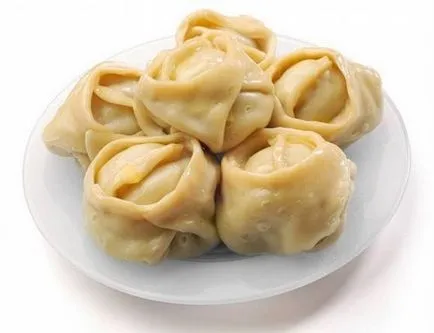 Рецепта нещо вкусно от прости съставки безплатно - naeshsya рецепти