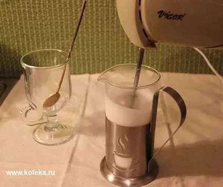 Рецепти лате