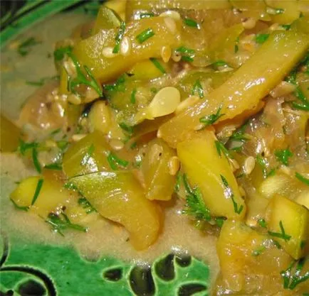Рецепта нещо вкусно от прости съставки безплатно - naeshsya рецепти