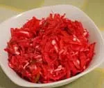 Салата с чушки и домати kulinariada