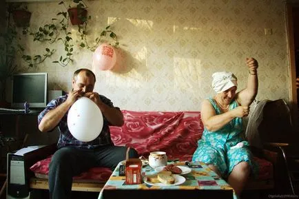 Руска сватба