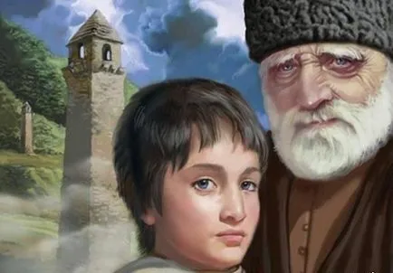 Руско-чеченски разговорник