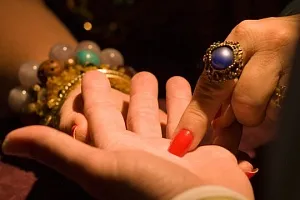 Най-силната заговора на корупция и лошо око