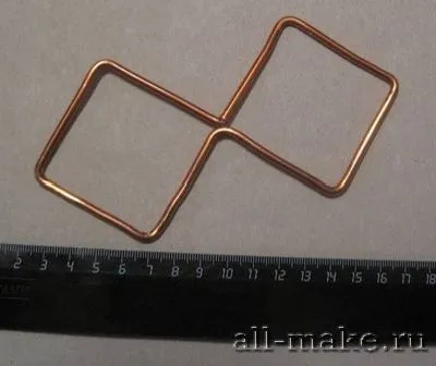 Домашна антена 3G модем - домашно приготвени ръце - DIY от отпадъчни материали