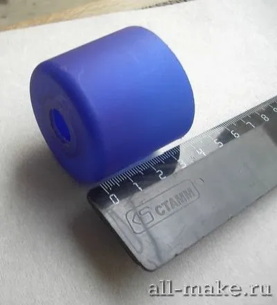 Домашна антена 3G модем - домашно приготвени ръце - DIY от отпадъчни материали