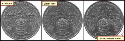 Най-скъпите сувенири и възпоменателни монети на СССР - снимки и цени