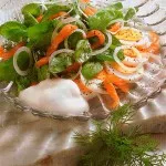 Начало готвач рецепти