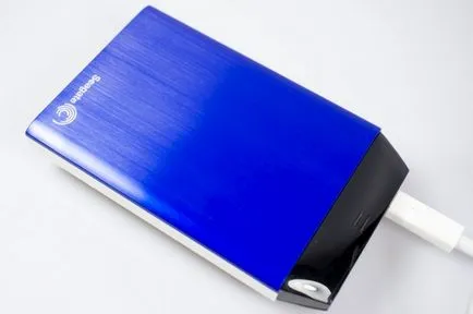 Seagate архивиране плюс 1