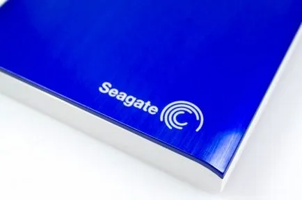 Seagate архивиране плюс 1