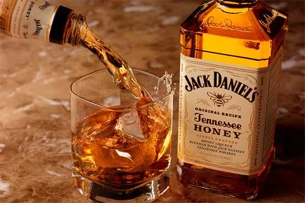 Тайните на уиски Jack Daniel е
