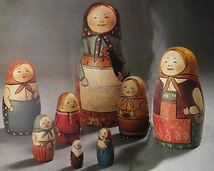 Семейни ценности примери