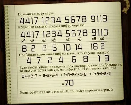 Тайните на кредитната карта, които трябва да знаете (гратисен период) Тайните на кредитната карта, които трябва да знаете