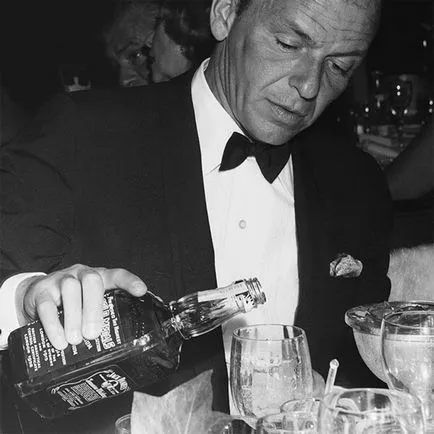 Тайните на уиски Jack Daniel е