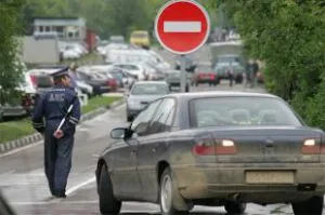 Наказание за нечетливи номера през 2017 г. отговорността за шофиране и дали да се лиши права