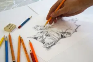 Училище рисунка откриете себе рисуване курсове за възрастни и деца, г-н