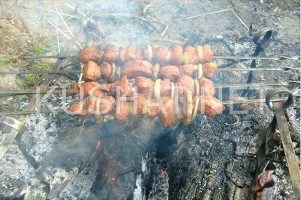 Свинско с вино