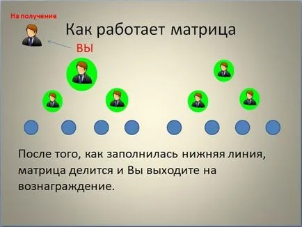 Shpilka - как матрицата
