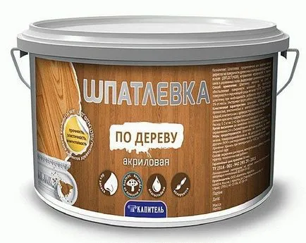 Шпакловка селекция дървени подови настилки и прилагане