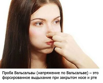 Сърце шум при възрастни причинява, видове, симптоми и лечение (причини) Шум на сърцето при възрастни води, видове, симптоми и лечение