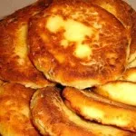 Чийзкейк заквасена сметана, извара, конфекция
