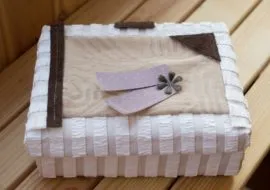 Scrapbooking къде да започне създаването на картички и албуми (Scrapbooking) Scrapbooking, където да започнете да създавате поздравителни картички и албуми