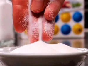 Как и колко сол храна