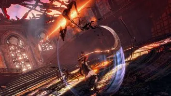 Свали DMC Devil May Cry торент безплатно на PC