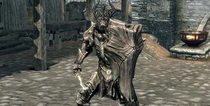 Skyrim, къде да намеря най-доброто оръжие в Skyrim - най-мощното оръжие, което да вземе