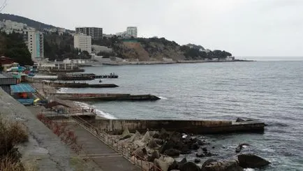 Ситуацията в Крим сега, над 2 години в България