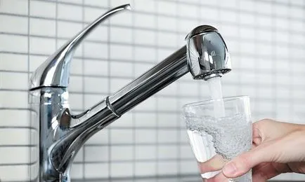 Е вода с ръцете си независим съвети устройства (вода) Е вода с вашите ръце независими съвети устройства
