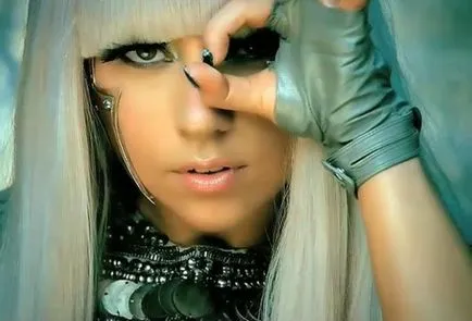 На колко години е Lady Gaga биография и етап персона певица (като) На колко години е Lady Gaga биография и етап персона певица