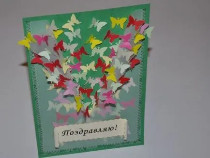 Scrapbooking къде да започне създаването на пощенски картички и албуми (какво) Scrapbooking, където да започнете да създавате поздравителни картички и албуми