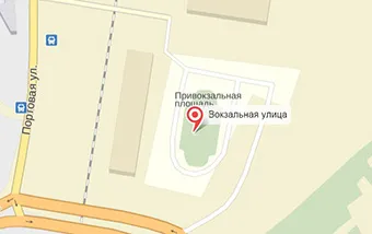 Съобщение до Крим, пътници