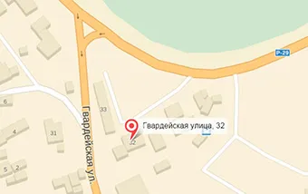 Съобщение до Крим, пътници