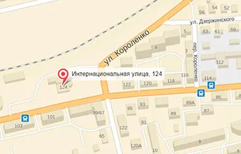 Съобщение до Крим, пътници
