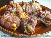Marhahús ételek, receptek 417 recept fotó