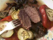 Marhahús ételek, receptek 417 recept fotó