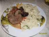 Marhahús ételek, receptek 417 recept fotó