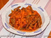 Marhahús ételek, receptek 417 recept fotó