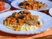 Marhahús ételek, receptek 417 recept fotó