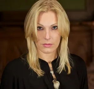 A csata médiumokat, „Elena Yasevich - Fehérorosz boszorkány