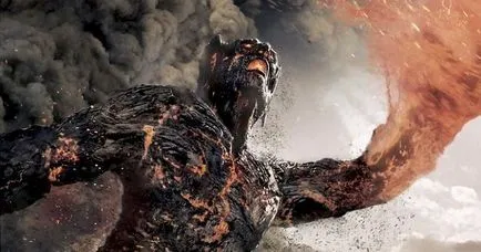 Isten Kronos a görög mitológiában